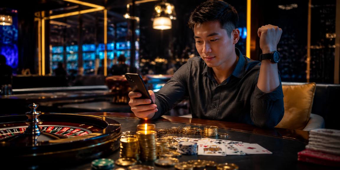 c5454 Live Casino